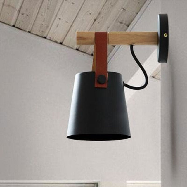 Laukka lamp